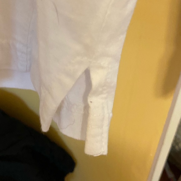 3/$30 sale FIRE ISLAND LONG SLEEVE - Picture 3 of 6